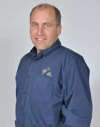 Lars Niit, President